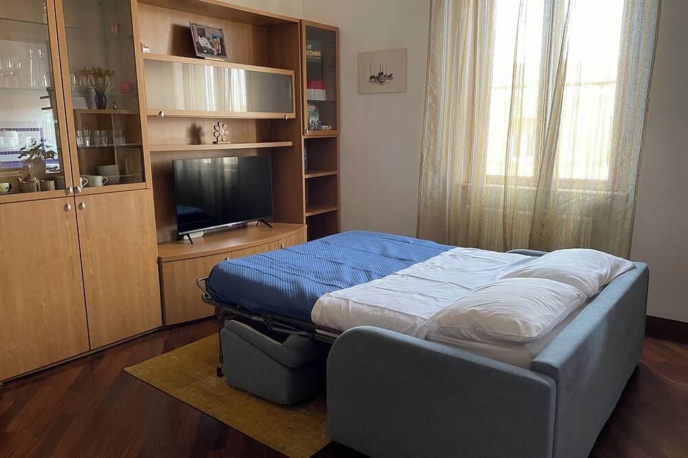 Ganze Wohnung, Sun's House in Vatikan, Rom Provinz