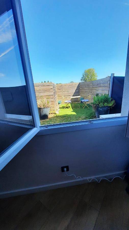 Gîte pour 2 personnes, avec jacuzzi et terrasse à Saint-Sornin (Charente) - 4