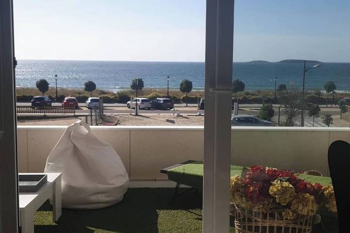 Casa de férias para 6 pessoas em Nigrán