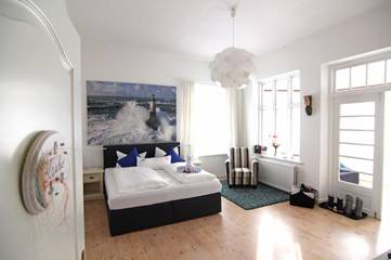 Pension voor 3 Personen in Sylt (Gemeinde), Sylt, Afbeelding 3