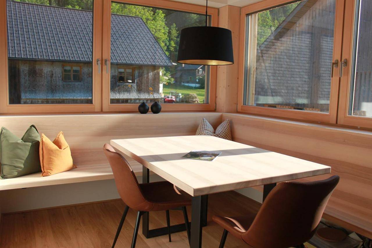 Ganze Wohnung, Kanis 80 in Schnepfau, Bregenzerwald