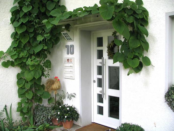Ferienhaus für 4 Personen, mit Terrasse und Garten in Waiblingen