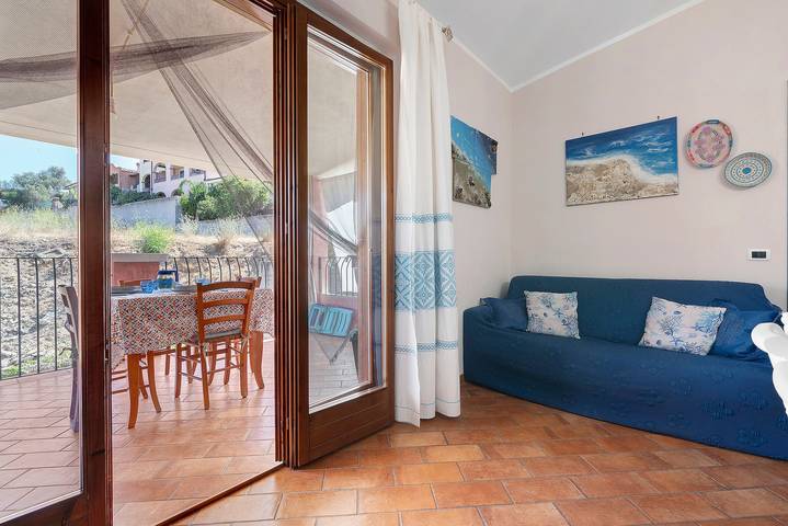Ferienwohnung für 5 Personen in Villasimius