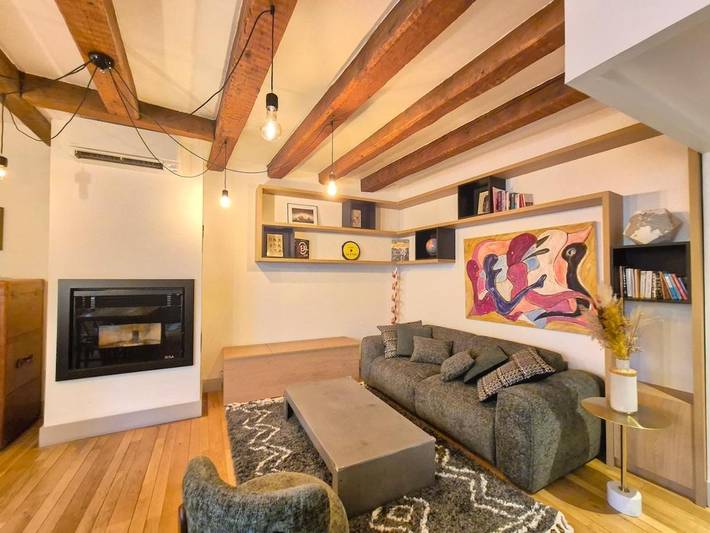 Apartamento de vacaciones para 10 personas - 1
