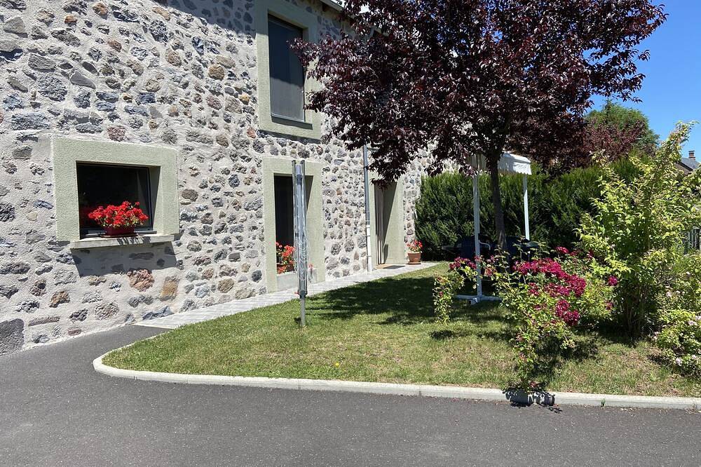 Maison de vacances