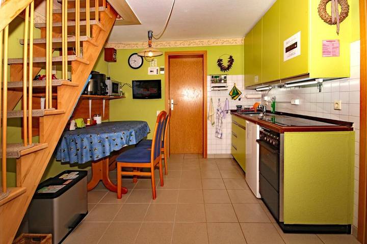 Ferienhaus für 2 Personen, mit Terrasse und Garten sowie Ausblick in Waldachtal - 4