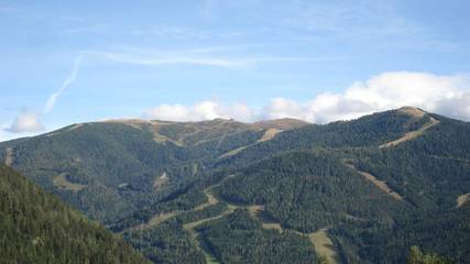 Hütte für 4 Personen in Bad Kleinkirchheim, Nockberge, Bild 3