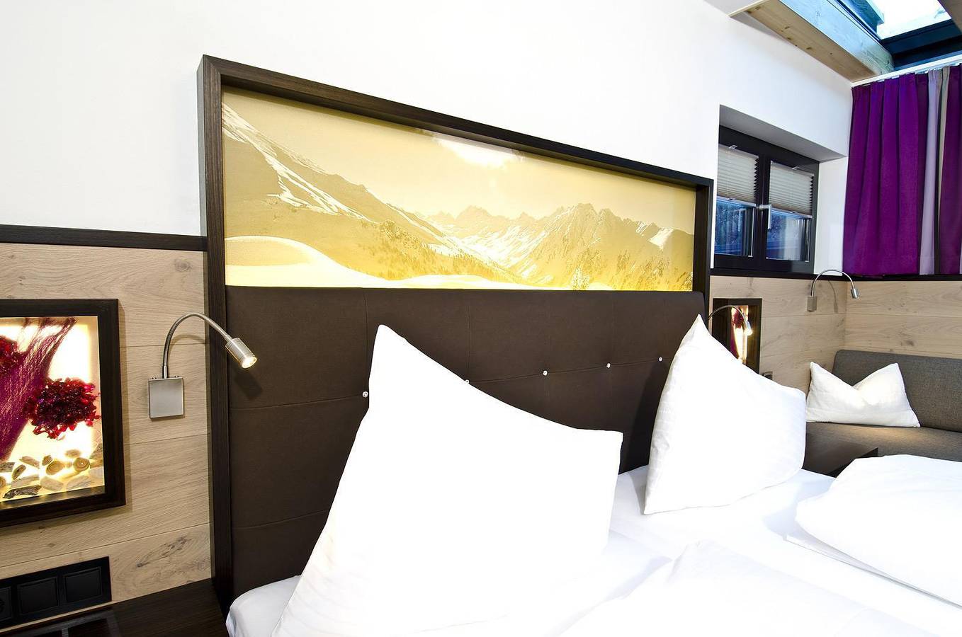 Apartamento vacacional entero, Astellina in Mathon, Verwall mountains