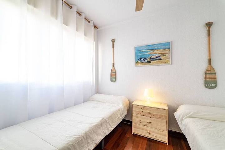 Appartement entier, Atlantic View Apartment - El Rompido in El Rompido, Cartaya