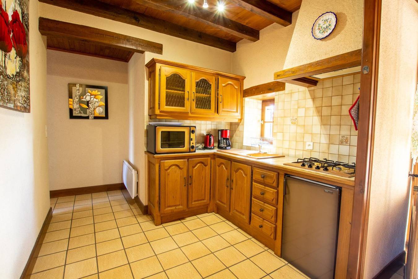 La Traverse in Cénac-et-Saint-Julien, Périgord Noir