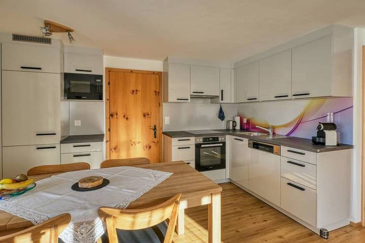 Holiday apartment for 4 people - 1