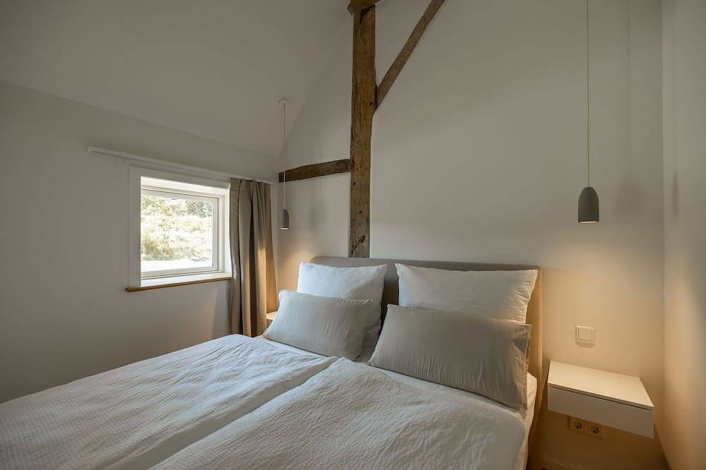 Ganze Wohnung, Historisches Ferienloft nahe des Timmendorfer Strands in Ratekau, Ostholstein