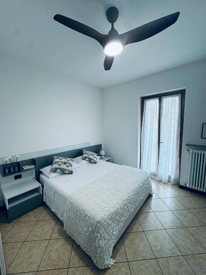 Gîte pour 4 personnes, avec terrasse et vue à Bobbio - 2