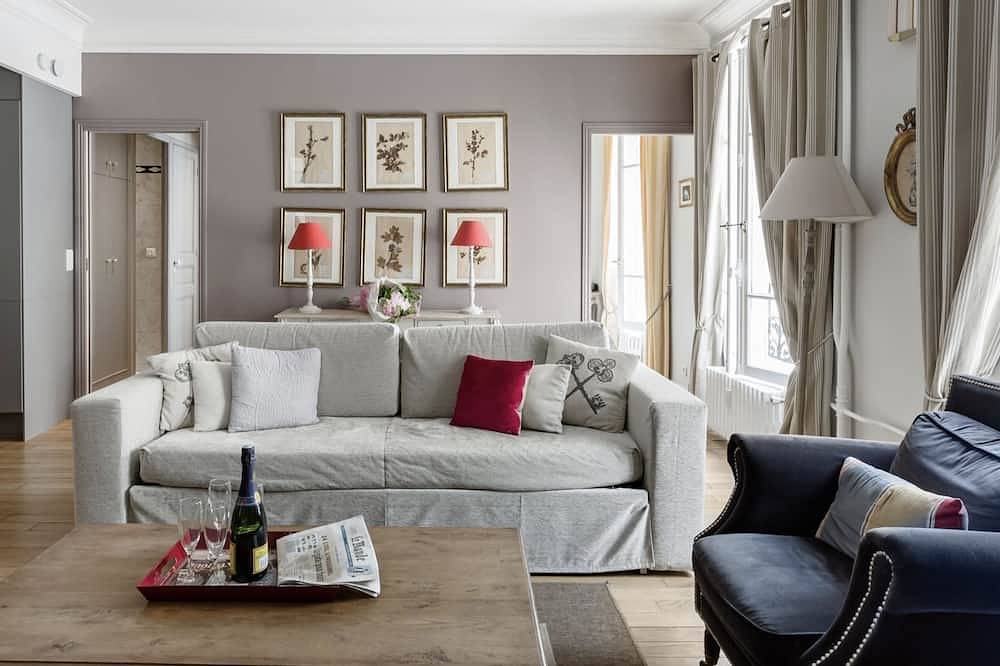 Photo : Appartement de vacances