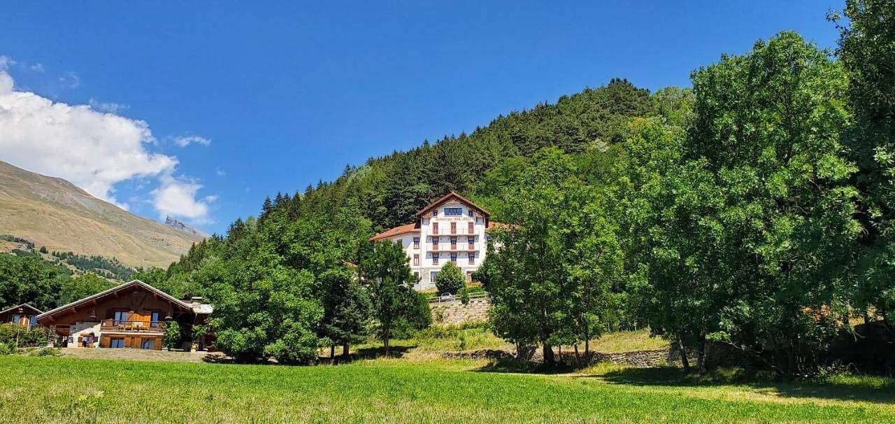 Appartement entier, One-Bedroom Apartment in Séez, Région d'Albertville