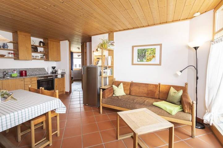 Agriturismo für 4 Personen, mit Garten in Gräfenberg - 2