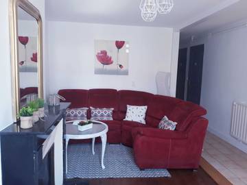 Maison De Vacances pour 5 Personnes dans Marne, Photo 1