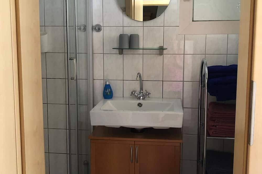 Ganze Wohnung, Fewo Oberzwota „Auf der Sonnenseite“ in Zwota, Klingenthal