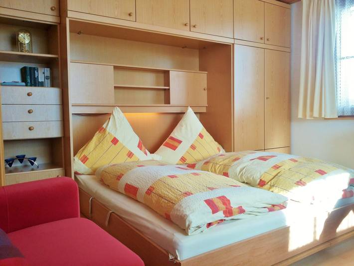 Ferienwohnung für 6 Personen, mit Ausblick und Garten sowie Sauna in Todtnau - 4