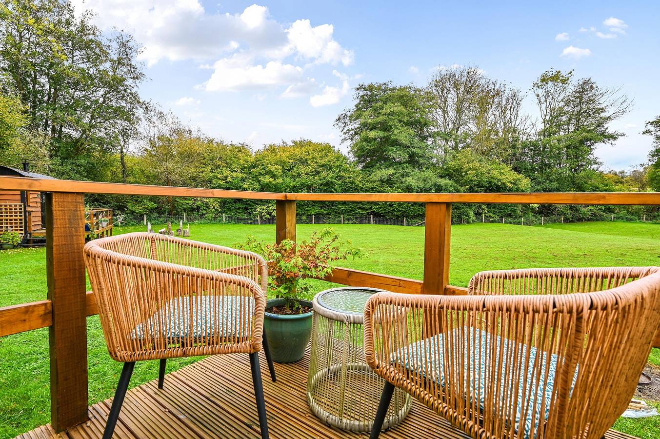 Cottage für 2 Personen in Withyham, Ost Sussex