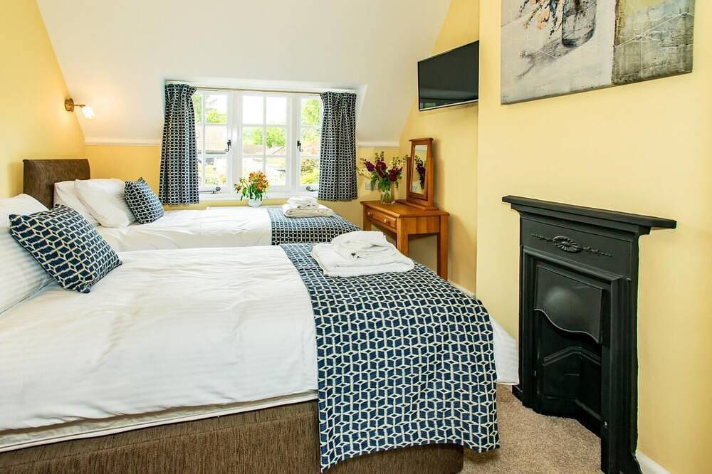 2 Bed in Burley (oc-b29719) in Burley, Hampshire
