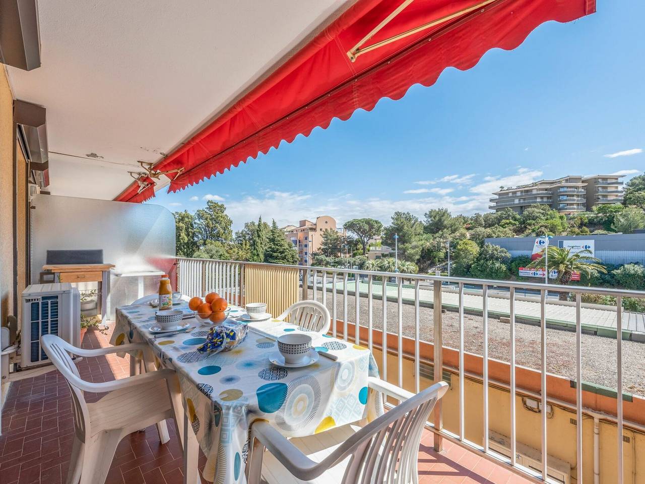 Appartamento vacanze a Var a partire da 64€ a notte