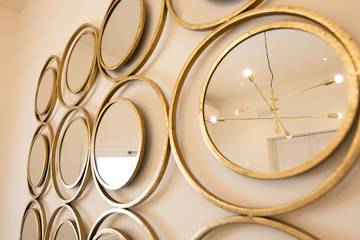 Appartamento per 8 Persone in Ortigia, Siracusa e dintorni, Foto 4