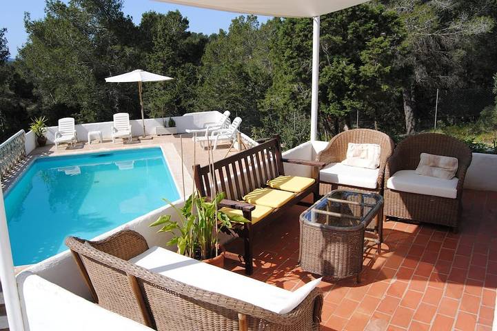 Holiday home for 6 people - 1