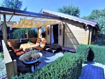 Bungalow für 3 Personen in Klein Strömkendorf, Salzhaff, Bild 4