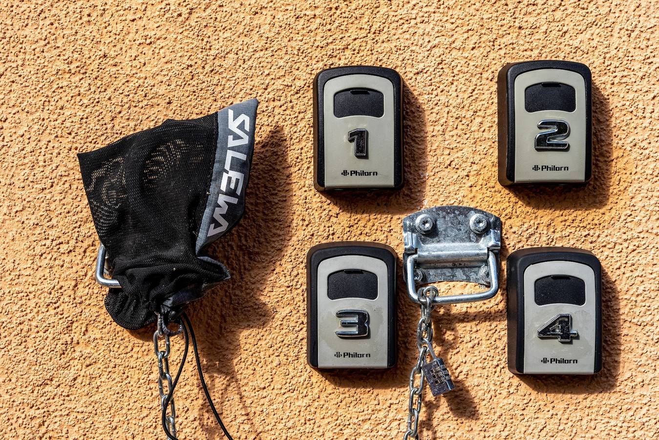 Ganze Wohnung, Ferienwohnung 'Ribeiro Tesouro' mit Wlan in Friesenheim, Mittlerer Schwarzwald