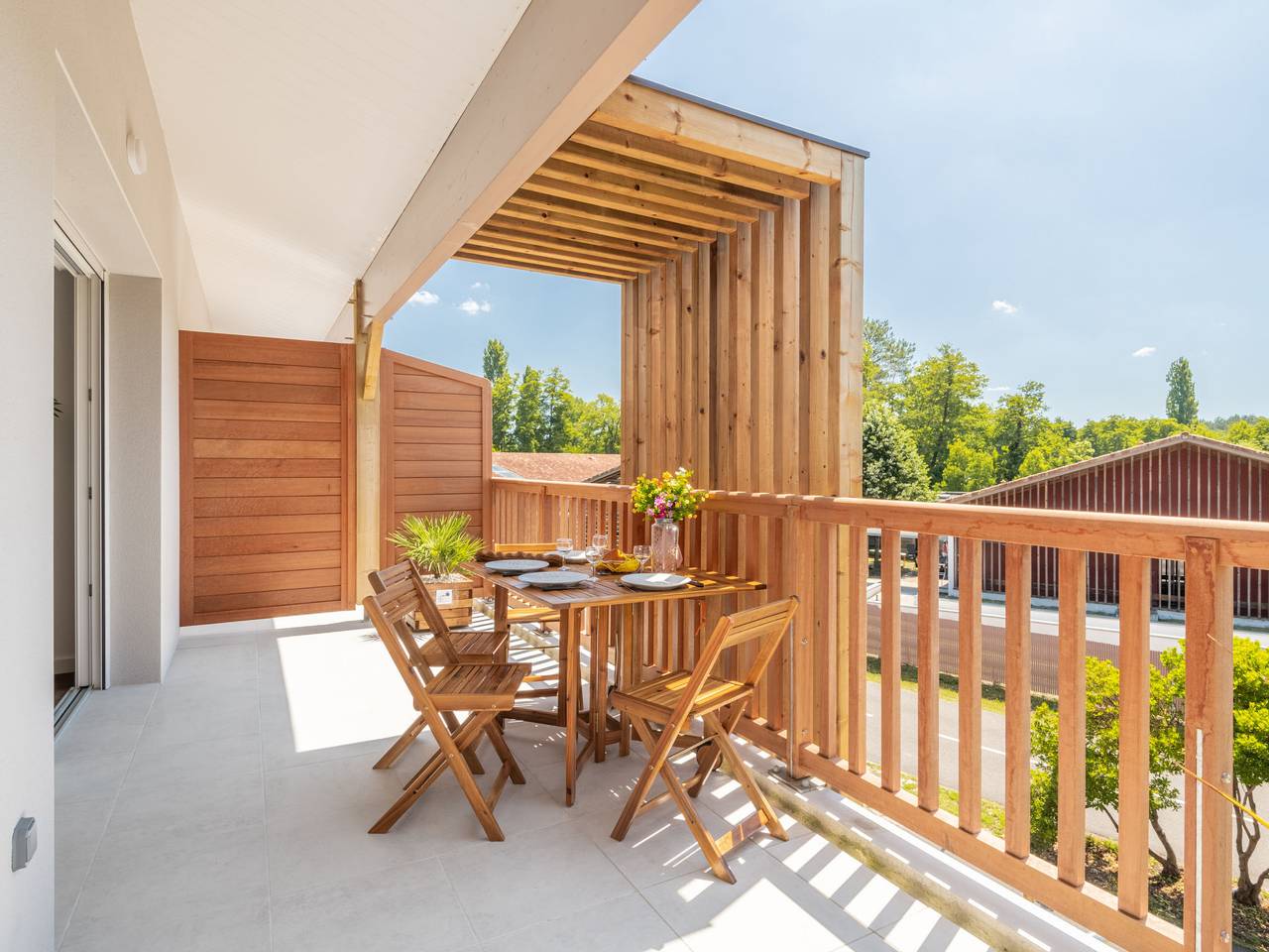 Photo : Appartement de vacances