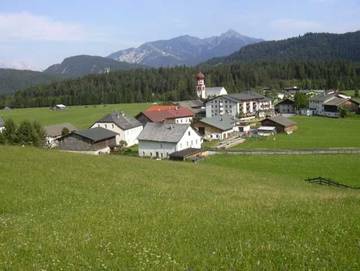Ferienhaus für 4 Personen in Leutasch, Innsbruck Land, Bild 2
