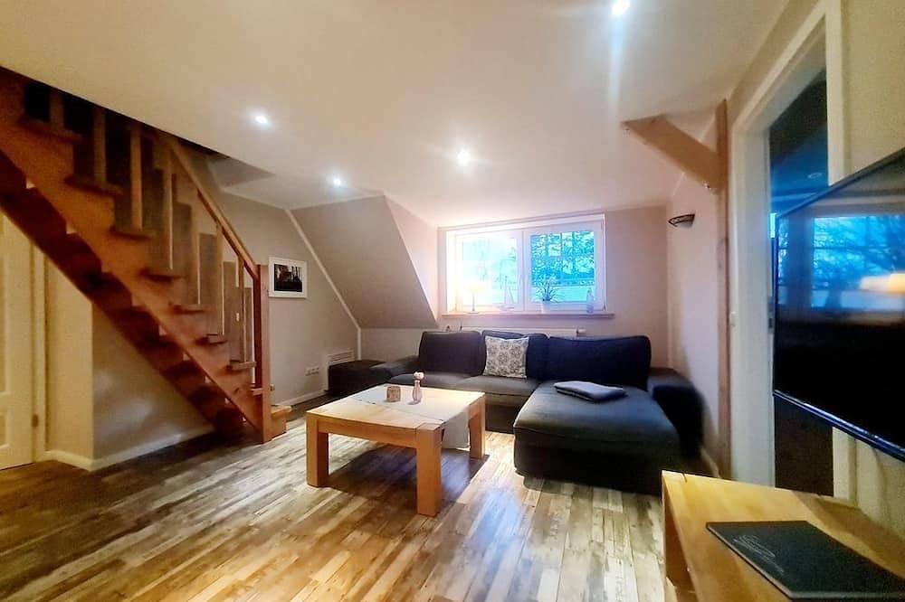 Ganze Wohnung, Große Schnoor - Ferienwohnungen Schnoor in Katharinenheerd, Eiderstedt