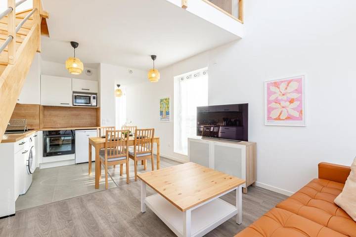 Gîte pour 4 personnes, avec vue à Coupvray - 2