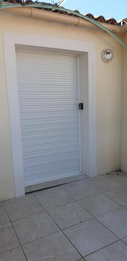 Location de vacances pour 4 personnes, avec piscine et jardin à Pierrevert - 4