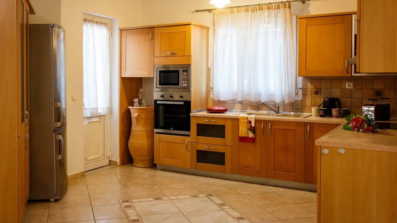 Villa für 6 Personen (210 m²) in Zakynthos in Αμπελόκηπους Ζακύνθου, Ζάκυνθο
