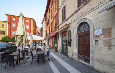 Appartement voor 6 Personen in Massa, Parco Regionale delle Alpi Apuane, Afbeelding 1