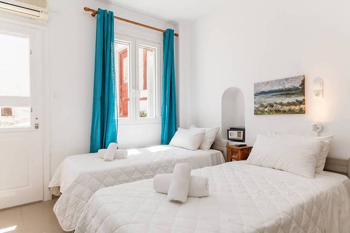 B&b per 2 persone a Mykonos