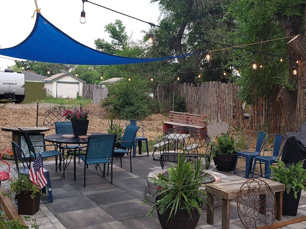 Clean, Cozy, Comfy, Great Location, Pets Welcome, Well Equipped Kitchen. in Fort Collins, Larimer County