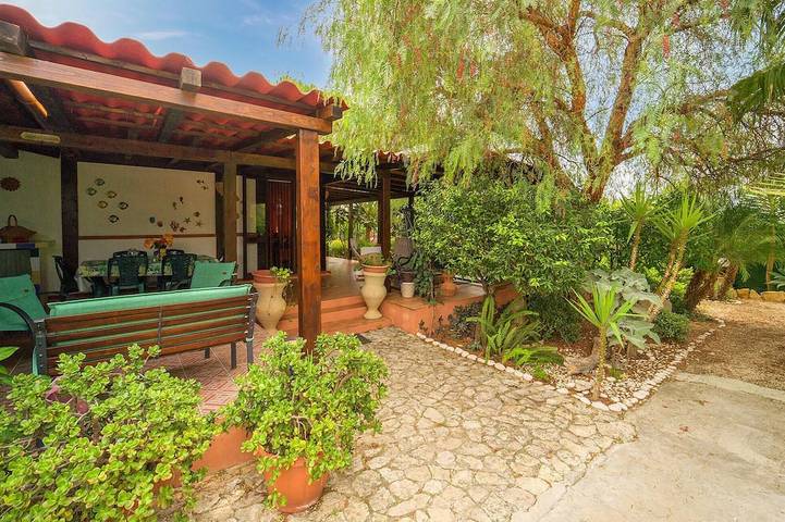 Maison de vacances pour 5 personnes - 1