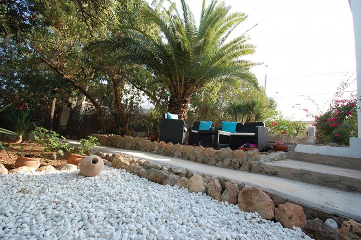 Finca für 6 Personen, mit Balkon und Terrasse sowie Garten in Calvià - 3