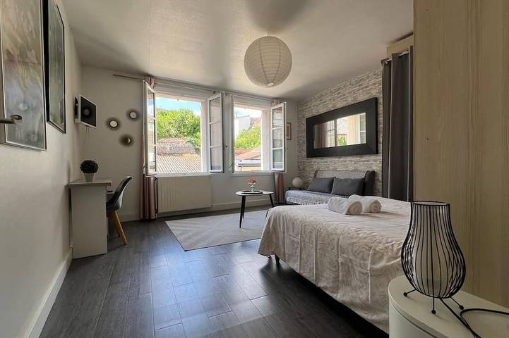 Ferienwohnung für 2 Personen - 1