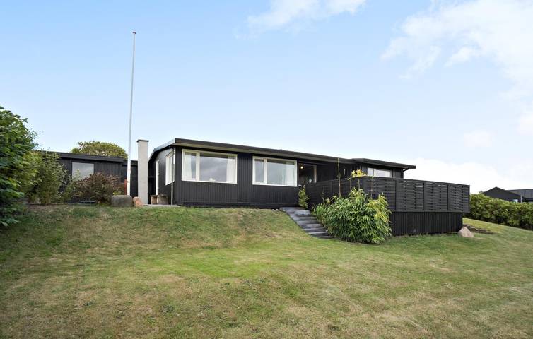Ferienhaus für 6 Personen mit Terrasse in Fåborg, Kleiner Belt