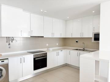 Apartamento De Férias para 10 Pessoas em São Martinho do Porto, Leiria distrito, Foto 3