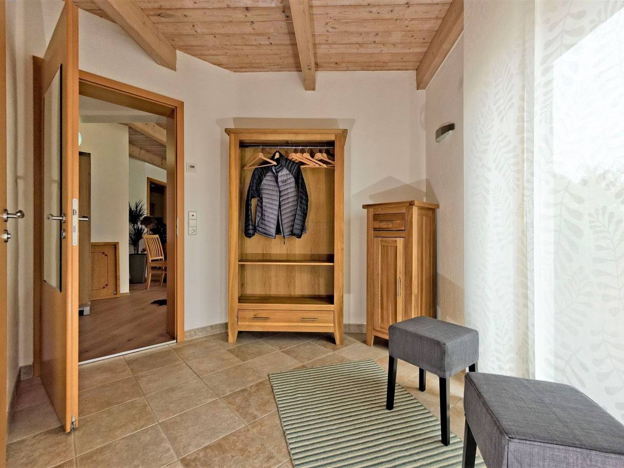 Ganze Ferienwohnung, Albfewo - Alb Fe Wo in St. Johann (Württemberg), Neckar-Alb