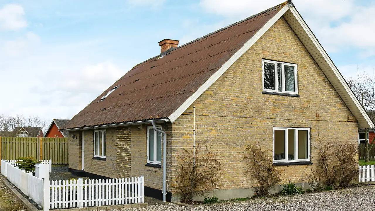 Casa vacanza a Hadsund a partire da 74€ a notte