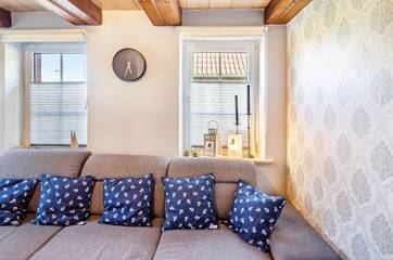 Ferienhaus für 4 Personen in Rysum, Krummhörn, Bild 2