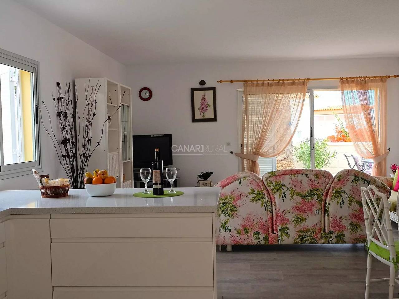 Maison 4 Personnes in Sueno Azul, Adeje