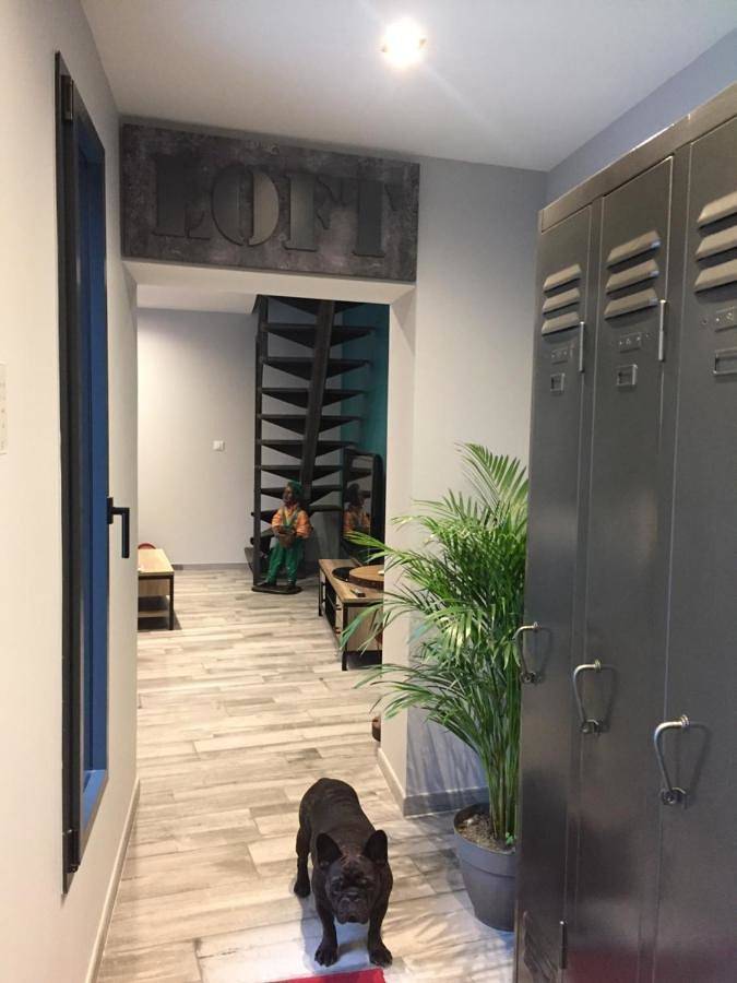 Location de vacances pour 6 personnes, avec jardin et vue, animaux acceptés à Givry - 3