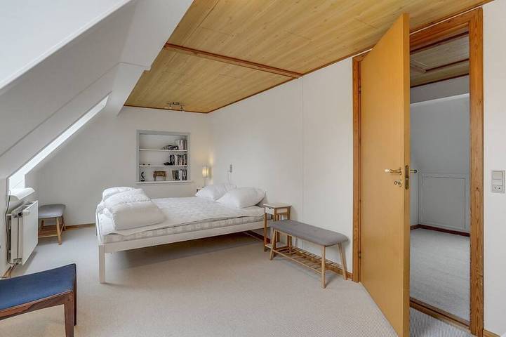 \"Birita\" - 20km from the sea in Ribe, Wadden Sea National Park